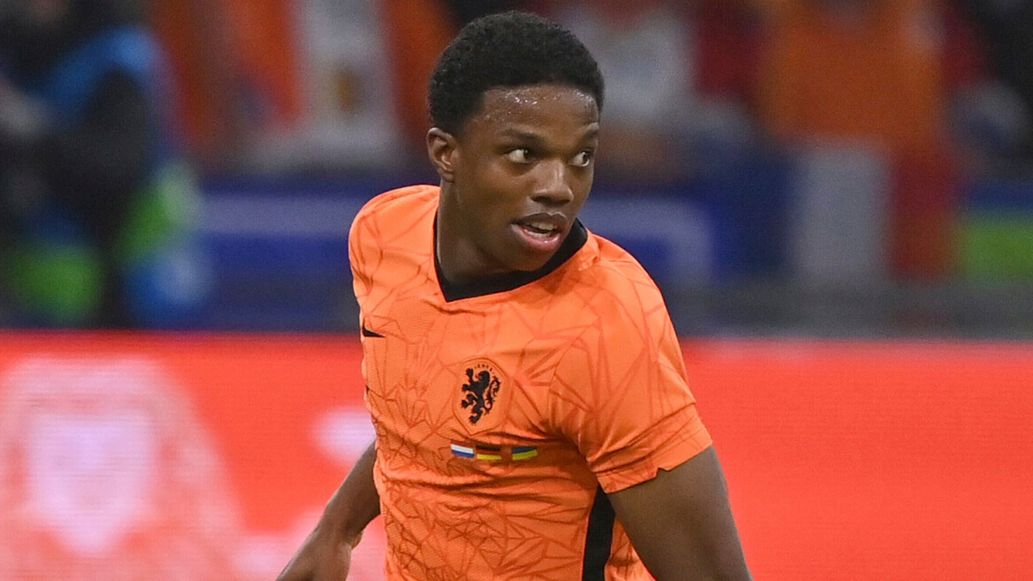 Tyrell Malacia: Feyenoord Left Back Arrives For Manchester United Medical Ahead Of £13m Move. Transfer Centre News