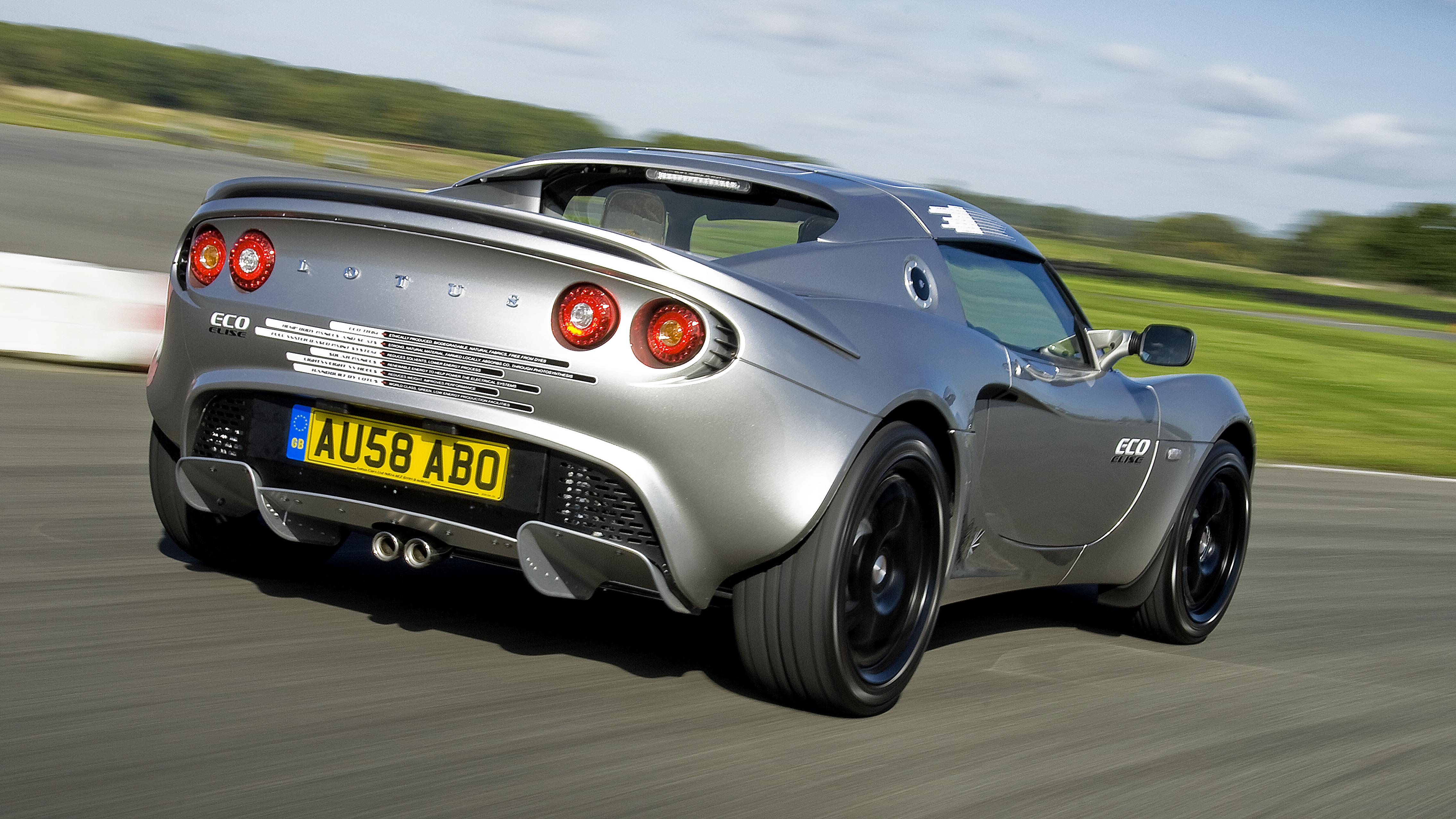 Retro review: the 2008 Lotus Eco Elise prototype Reviews 2022