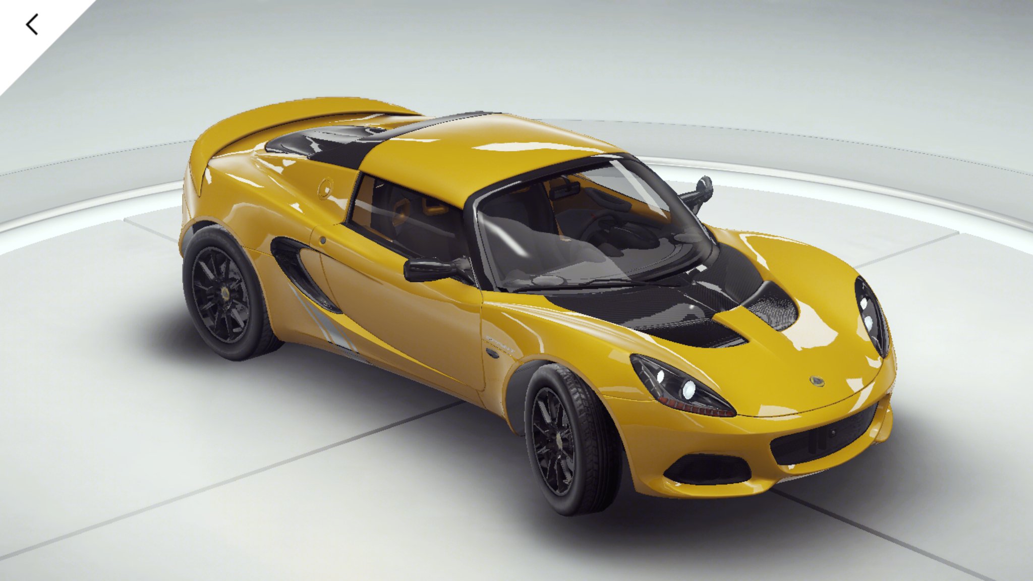 Lotus Elise Sprint Wallpapers Wallpaper Cave