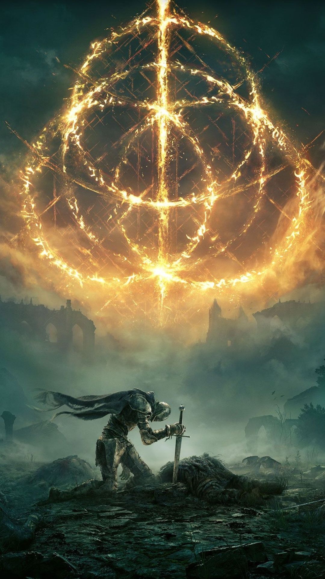 Elden Ring Wallpaper Elden Ring Background Download