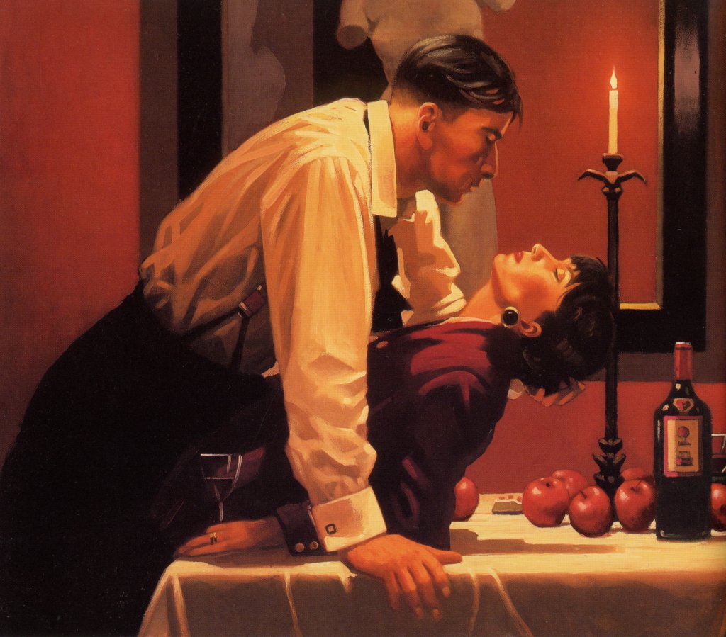vettriano