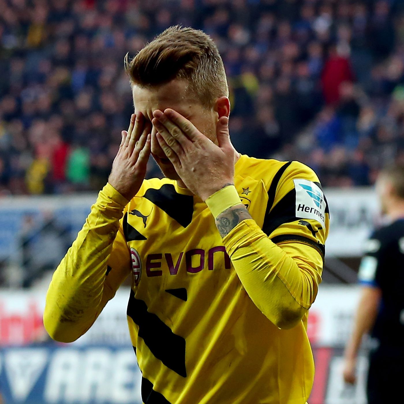 Marco Reus 2023 Wallpapers - Wallpaper Cave