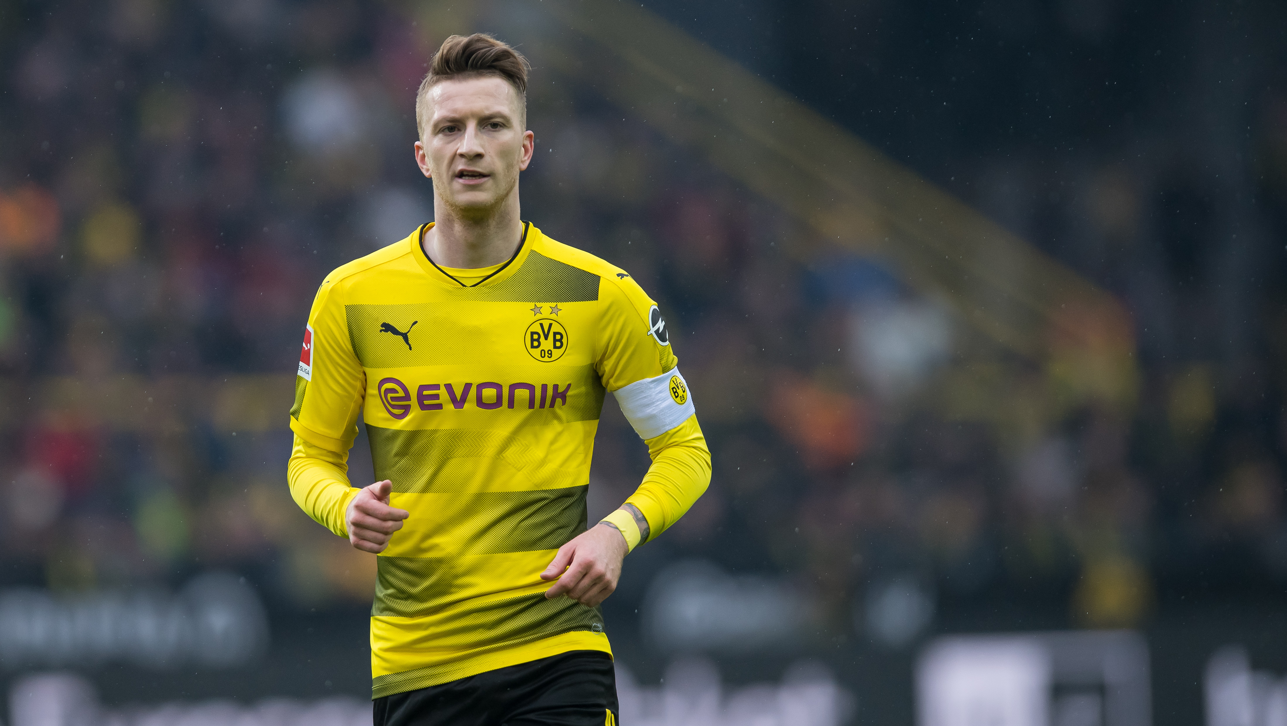 All The Latest Marco Reus News, Videos & Breaking Stories