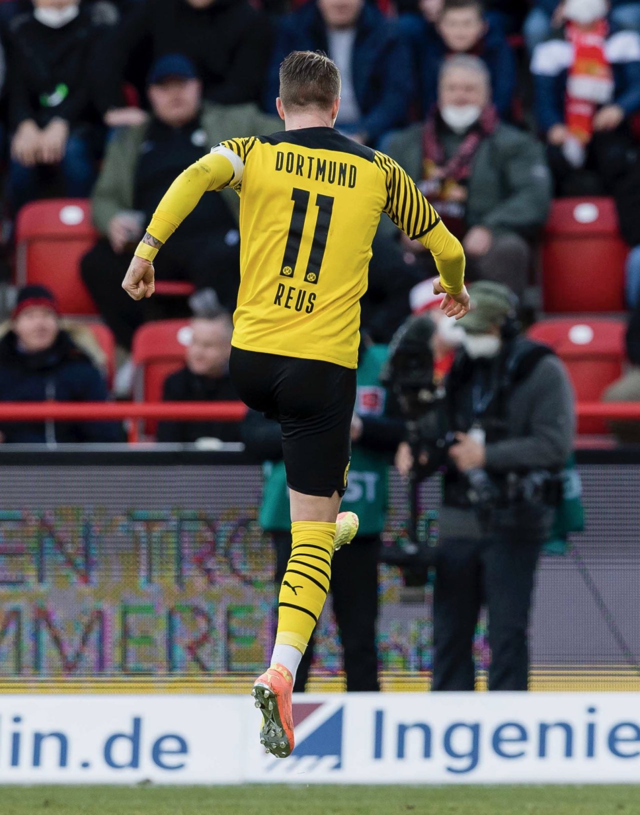 Marco Reus