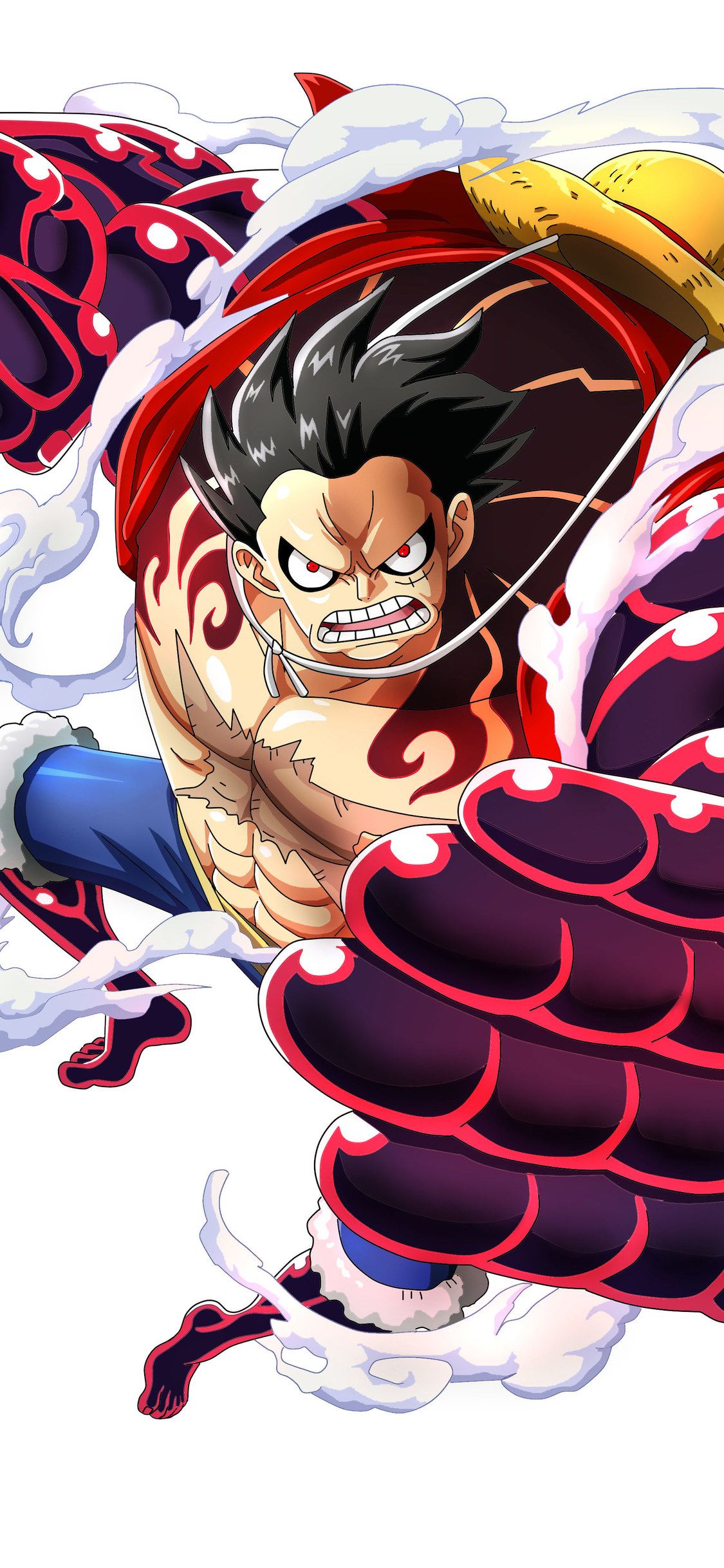 One Piece iPhone Wallpaper