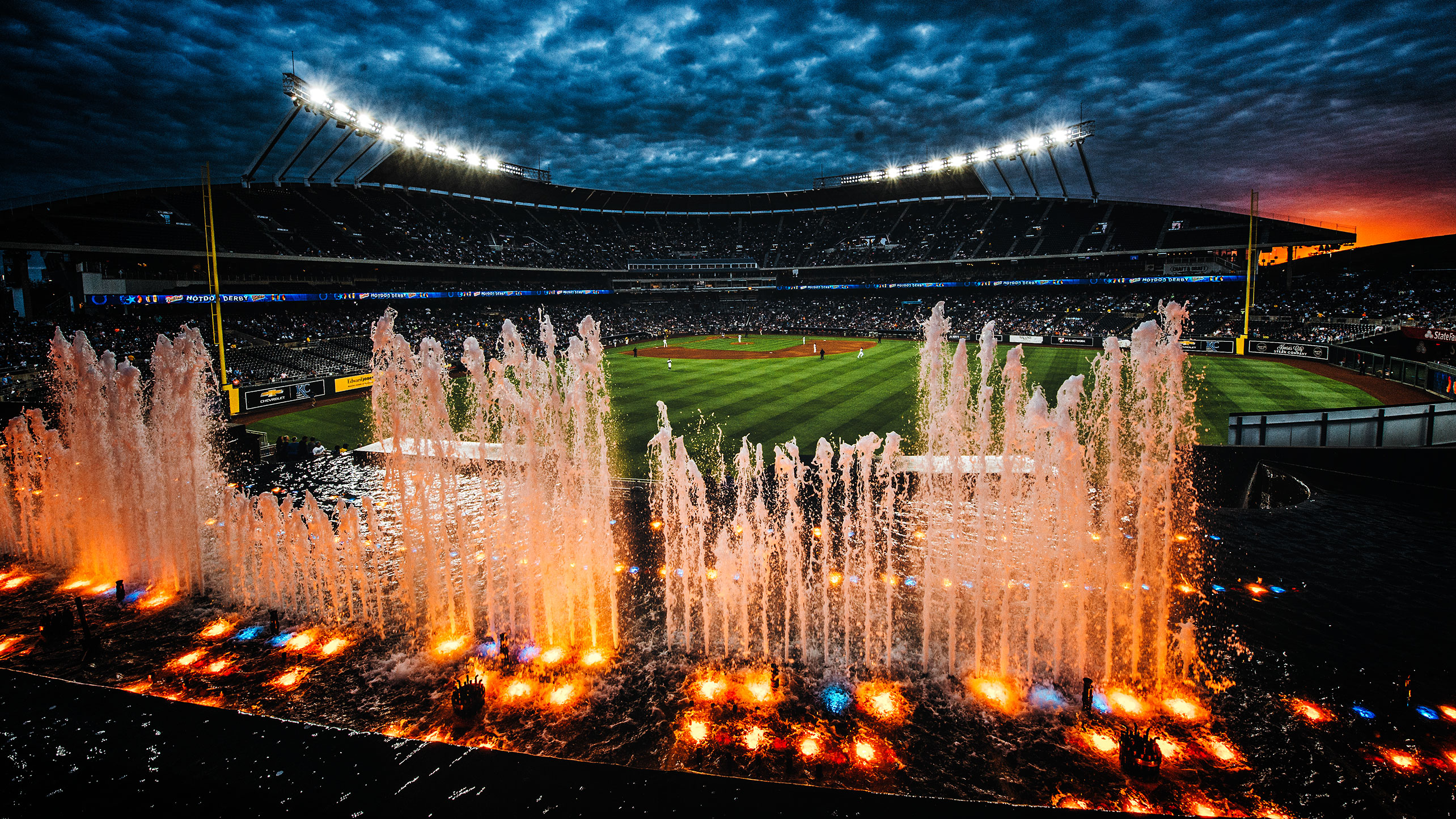 Kansas City Royals Desktop HD Wallpapers - Wallpaper Cave