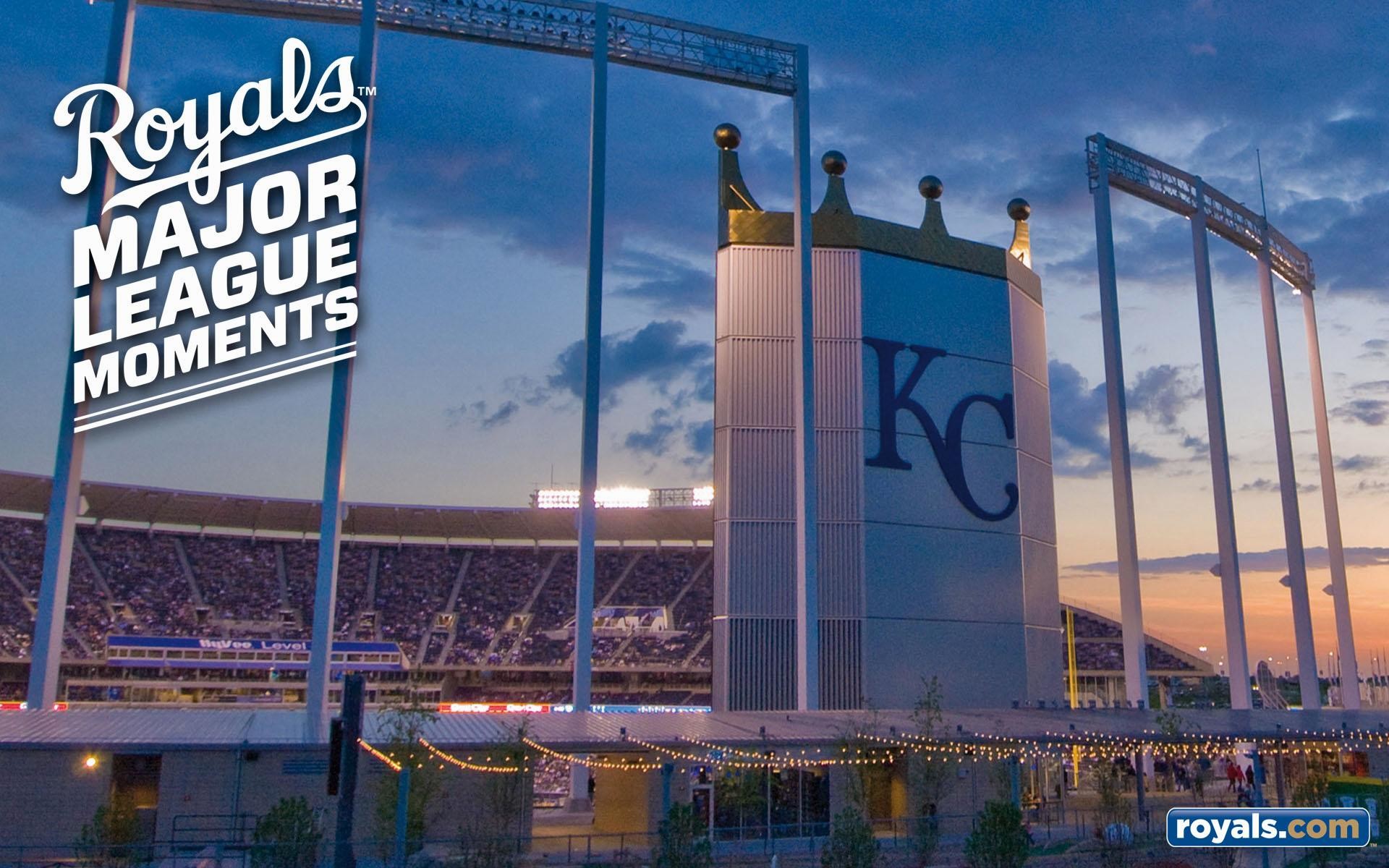 Kansas City Royals Wallpaper