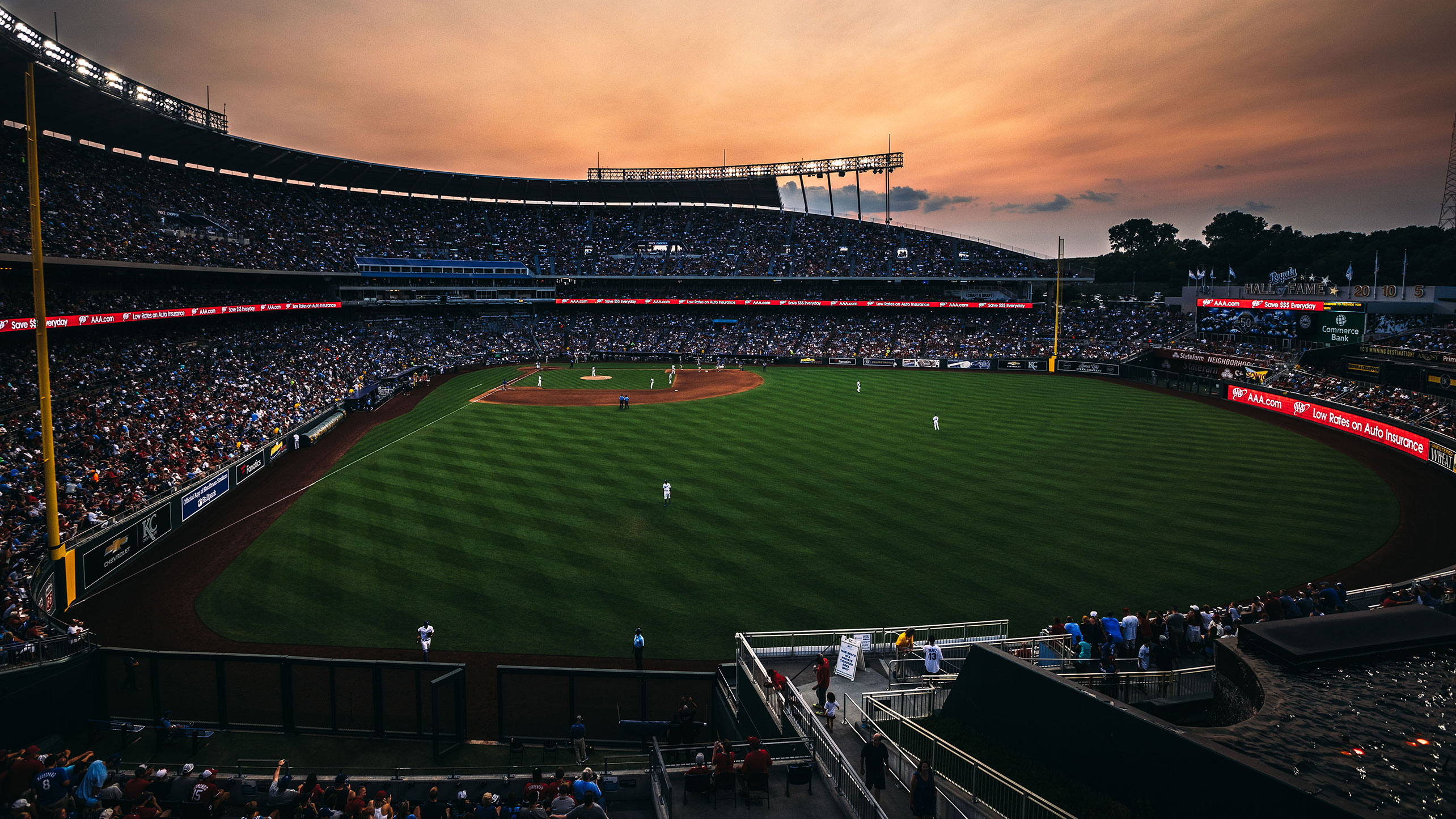 KC Royals Computer Wallpapers - Wallpaper Cave