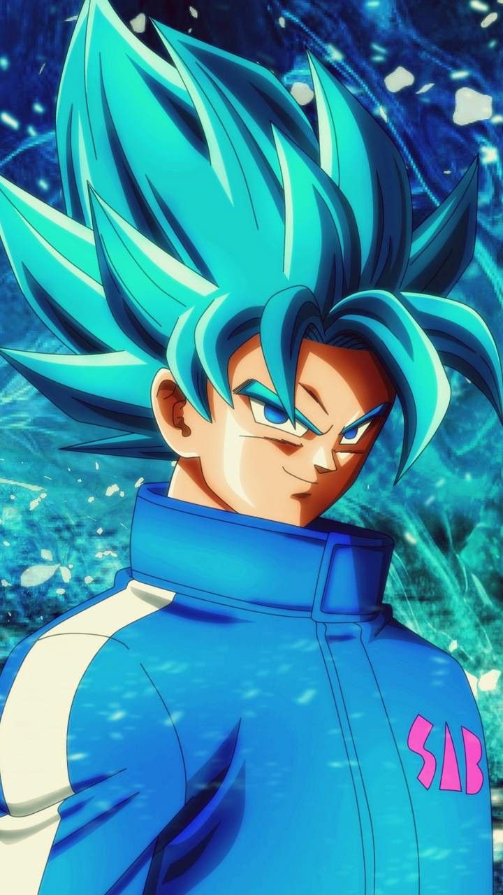 Dragon Ball DBS Wallpapers 4K HD APK for Android Download