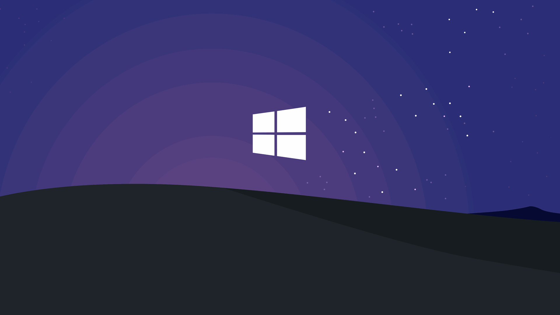 Windows 11 HD Wallpaper For Your XFCE Desktop