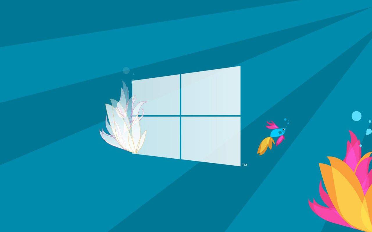 Windows 10 Wallpaper 71 - [1280x800]