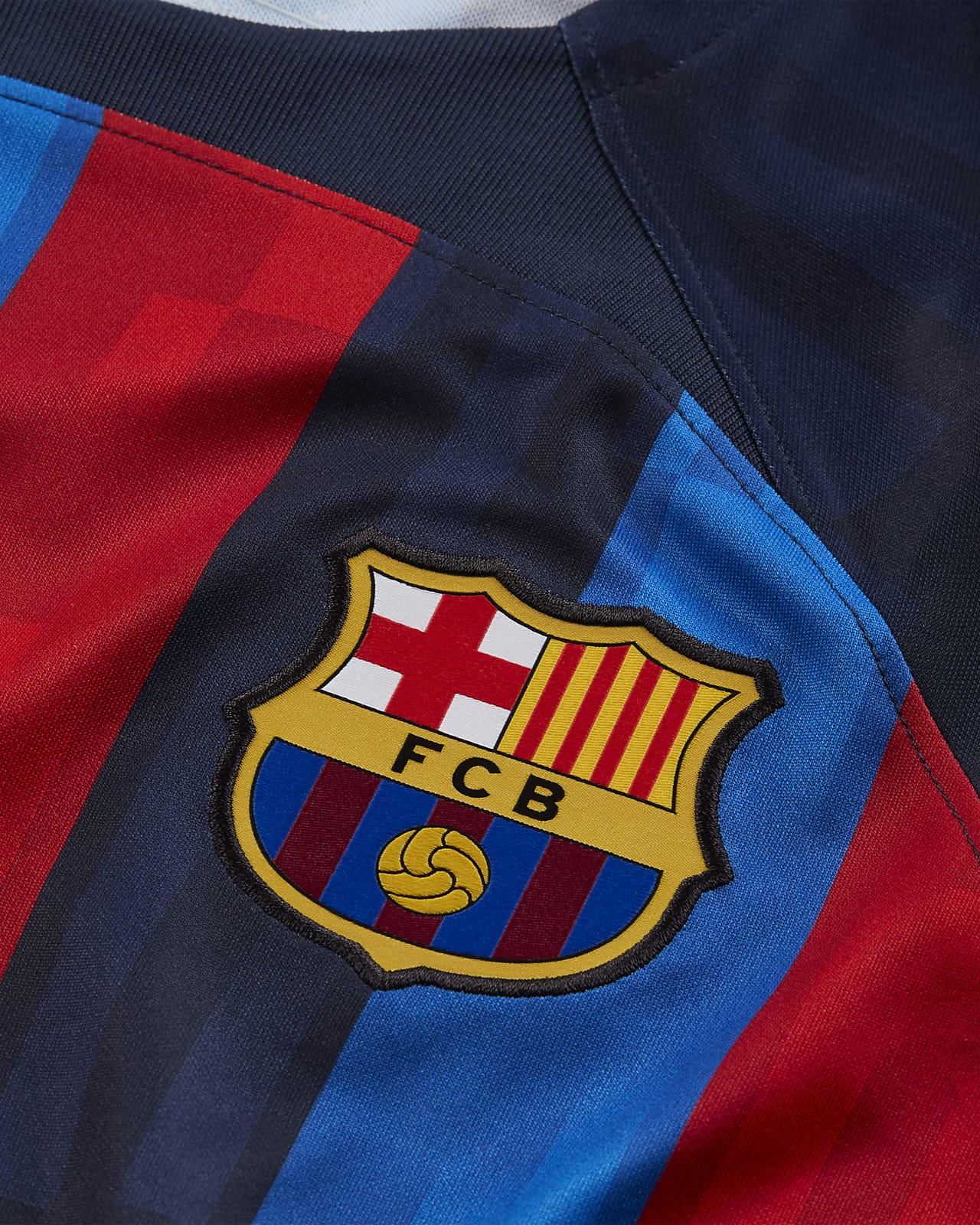 FC Barcelone Kits 2023 Wallpapers - Wallpaper Cave