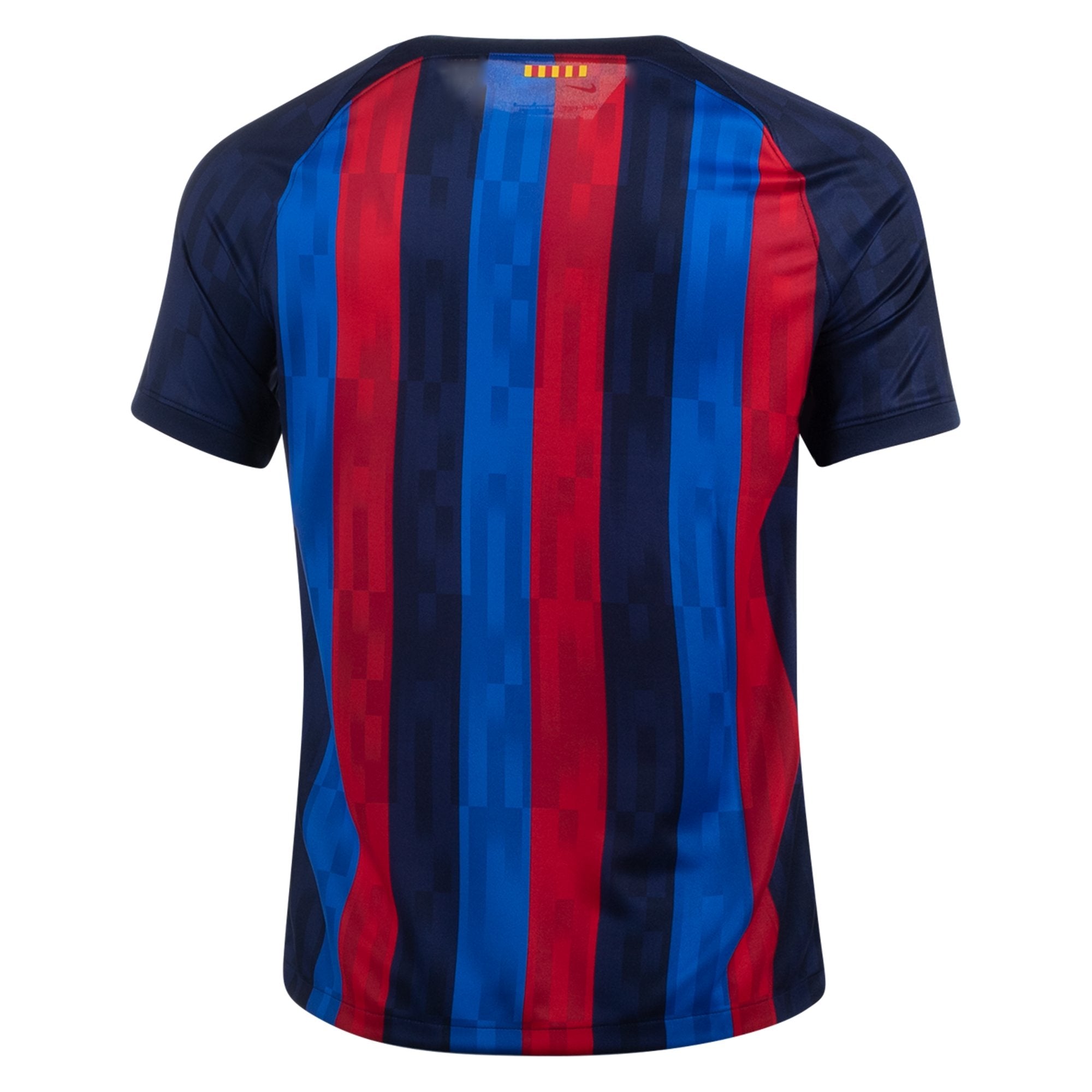 BARCELONA FC 22 23 HOME JERSEY BY NIKE