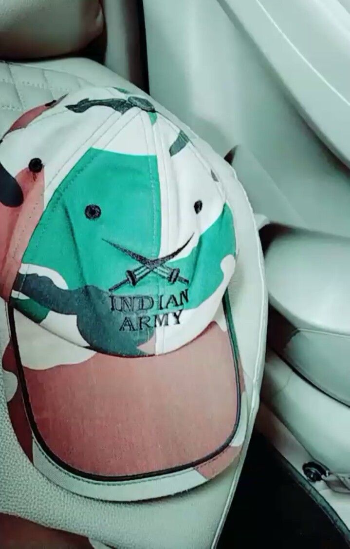 Army love