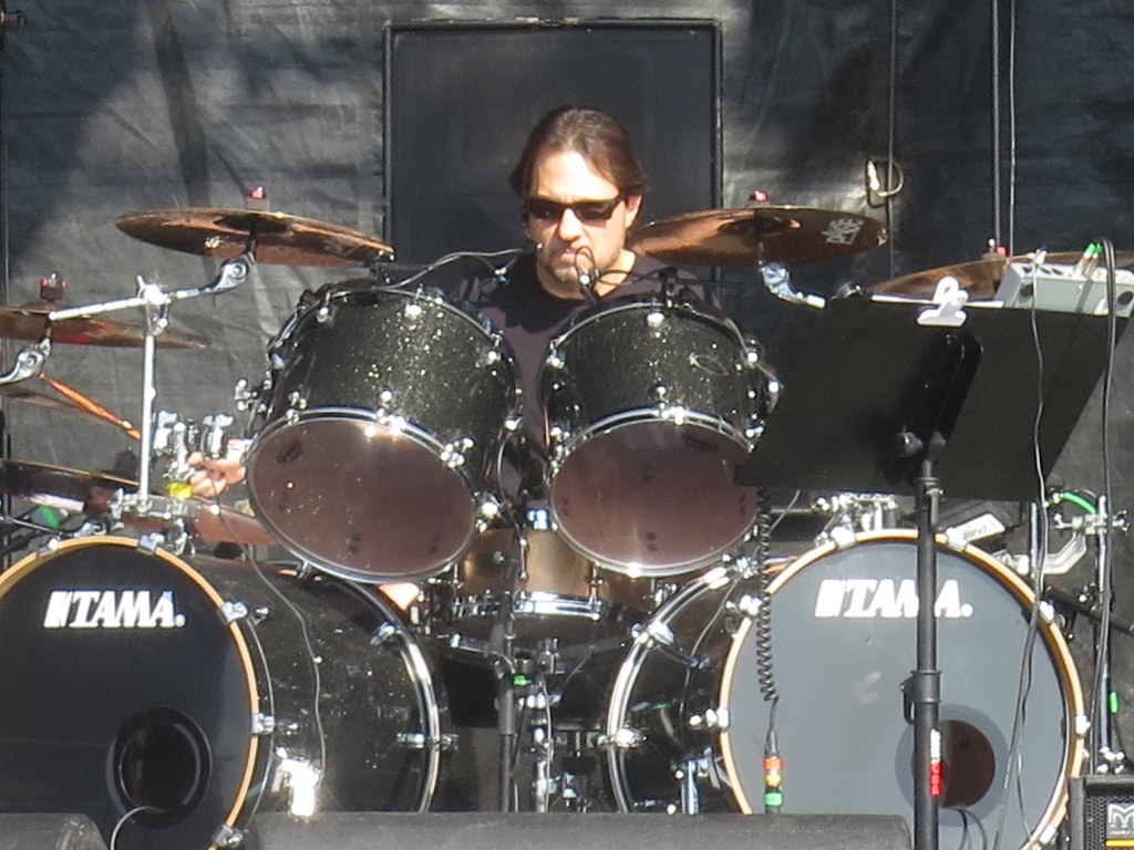 Dave Lombardo Wallpapers - Wallpaper Cave