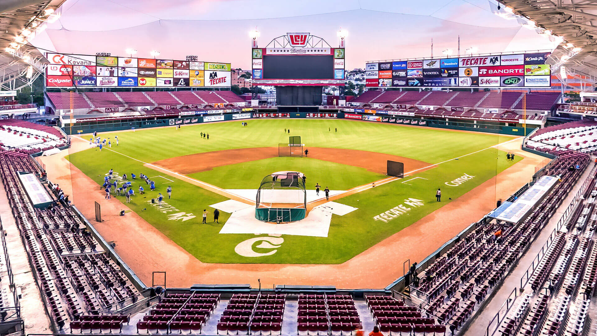 593 Mexico Tomateros De Culiacan Stock Photos, High-Res Pictures, and  Images - Getty Images