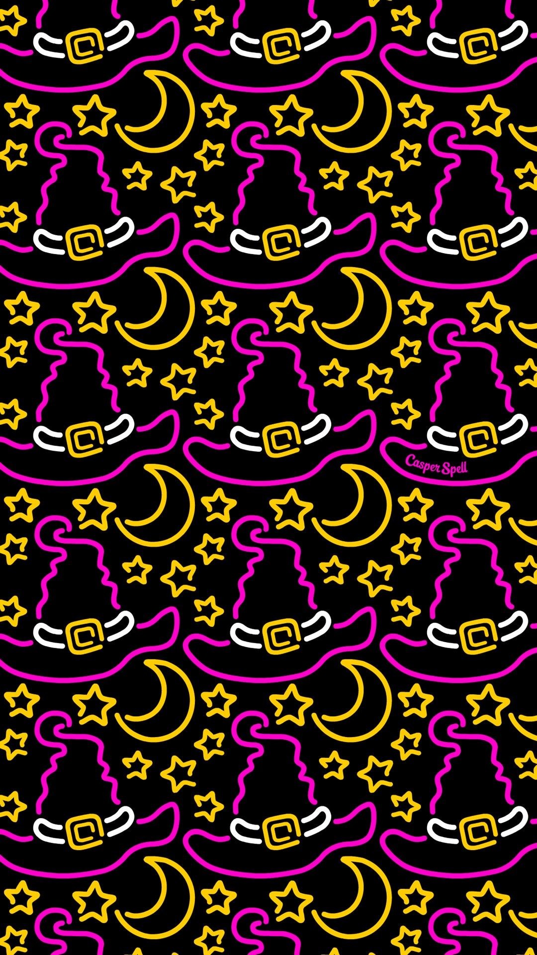 Halloween Wallpaper Witches