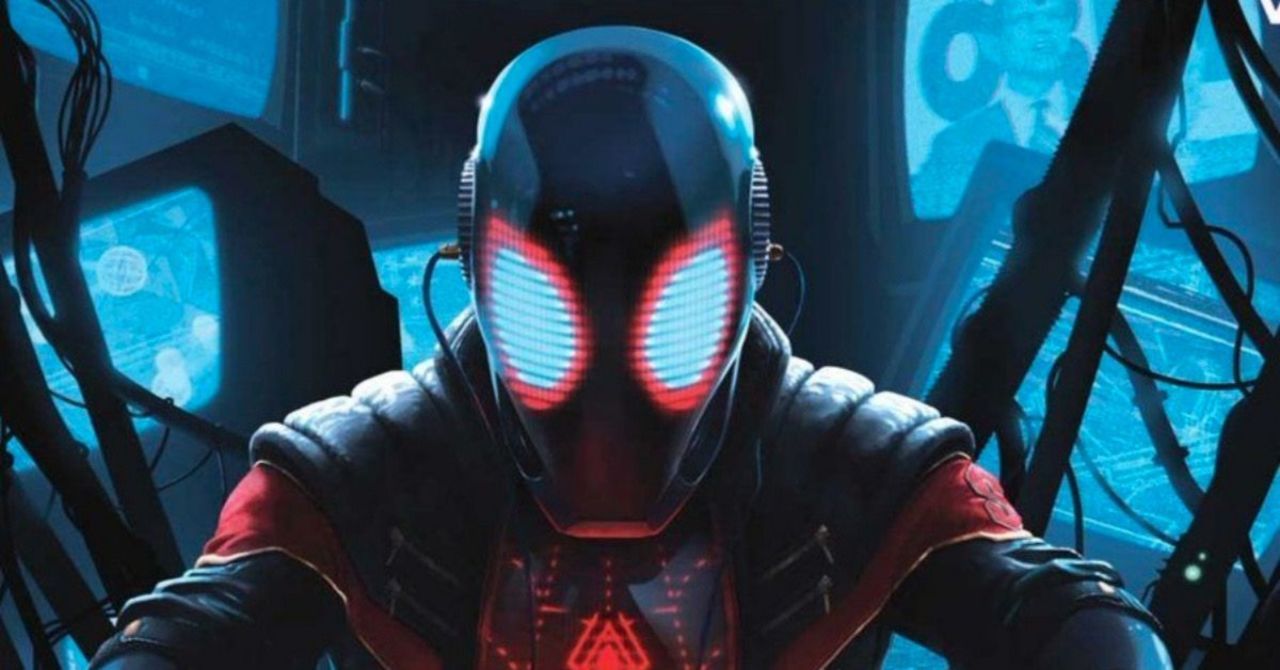 Every Suit In Spider Man Miles Morales, Ranked By How Awesome They Are