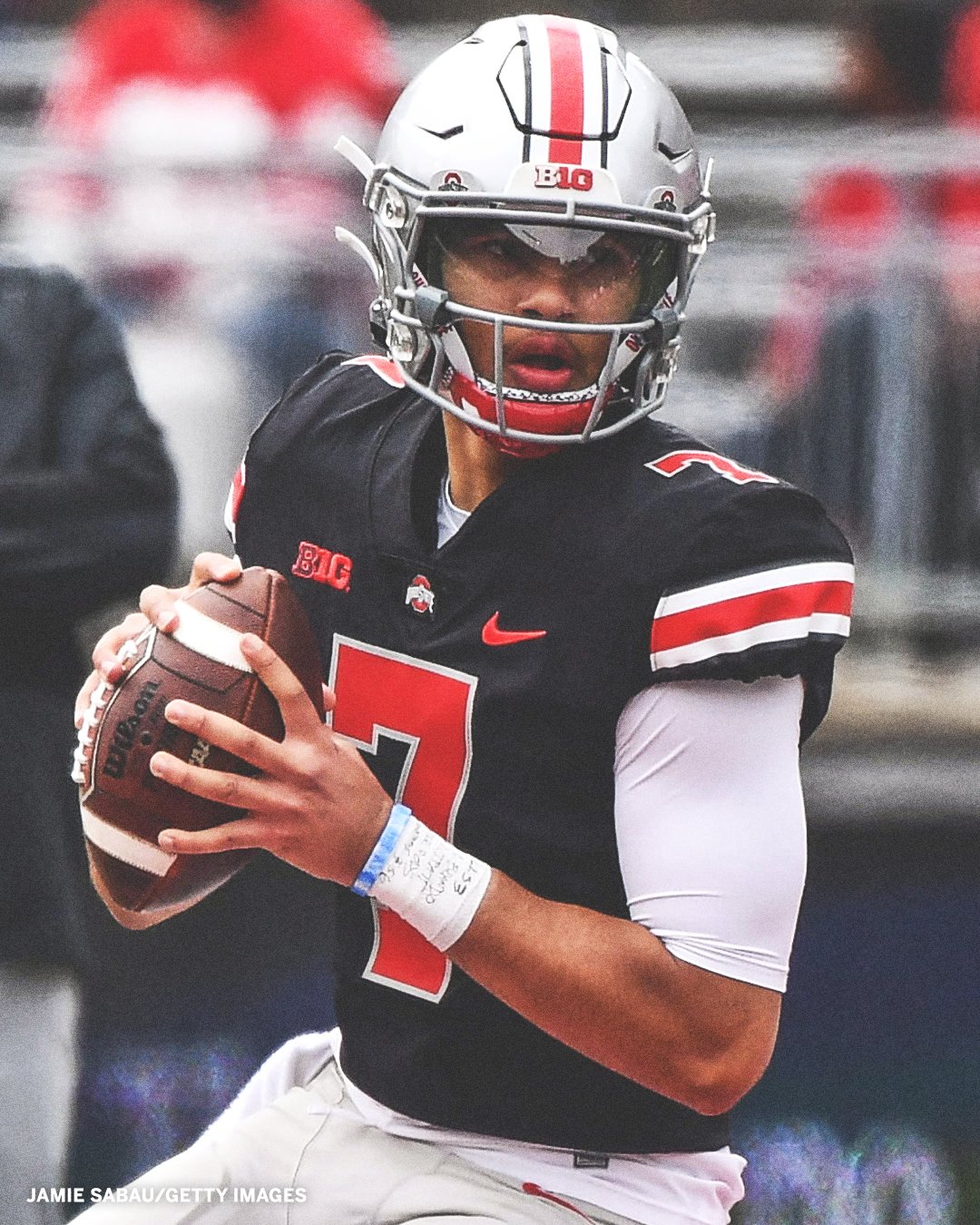 ESPN College Football State QB C.J. Stroud has been named the Buckeyes' starter for the Sept. 2 season opener at Minnesota, coach Ryan Day said Saturday. More ➡