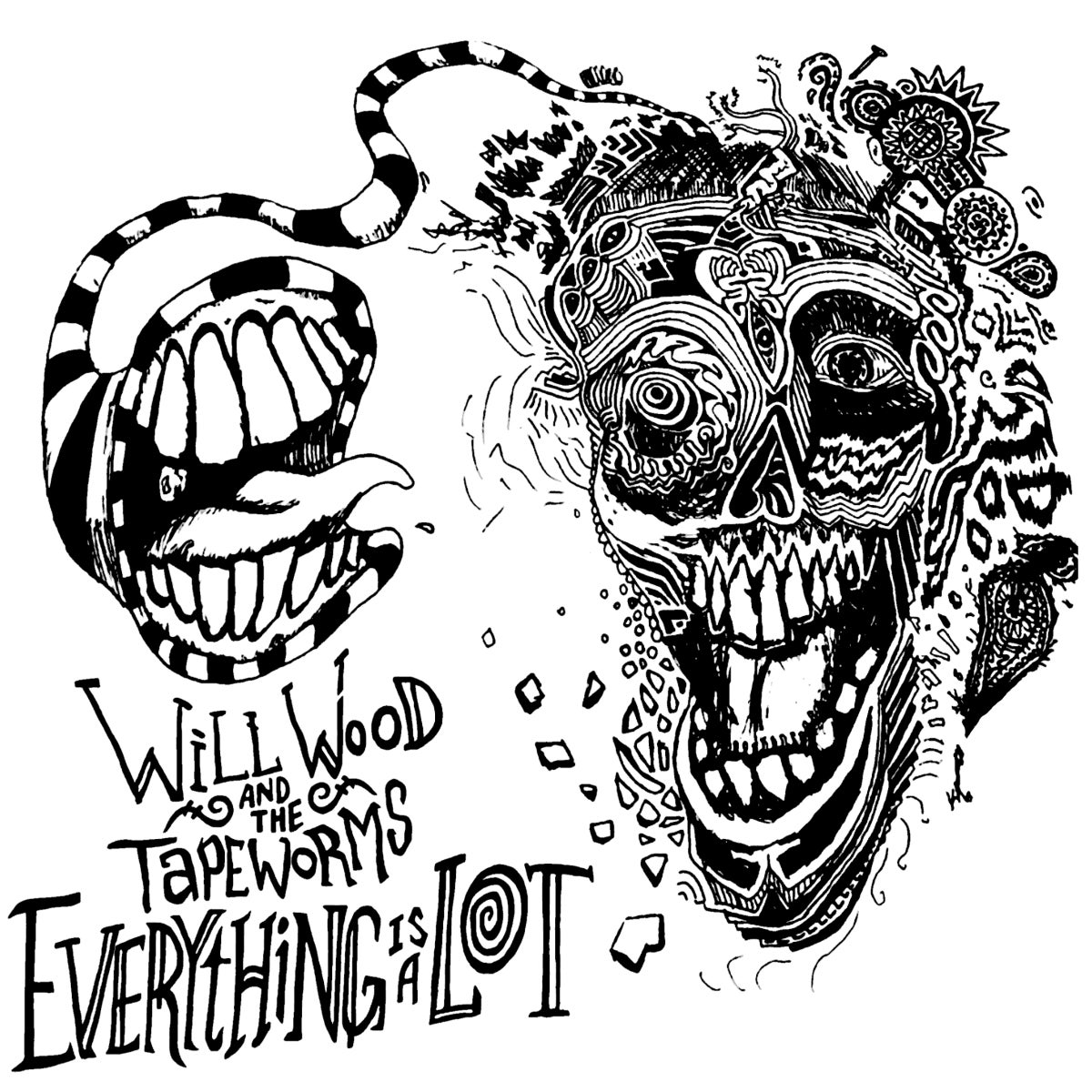 Will Wood Wallpapers Wallpaper Cave