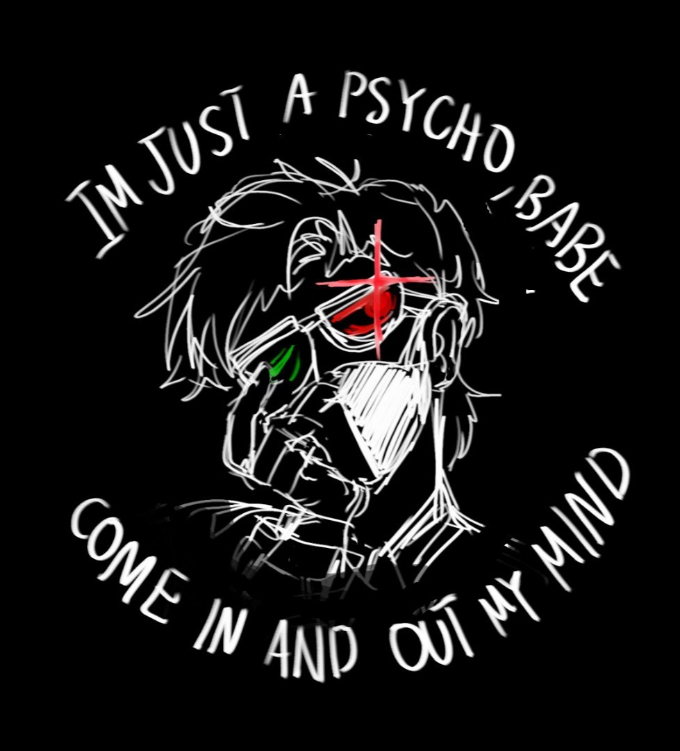 Random Kokichi Kinnie