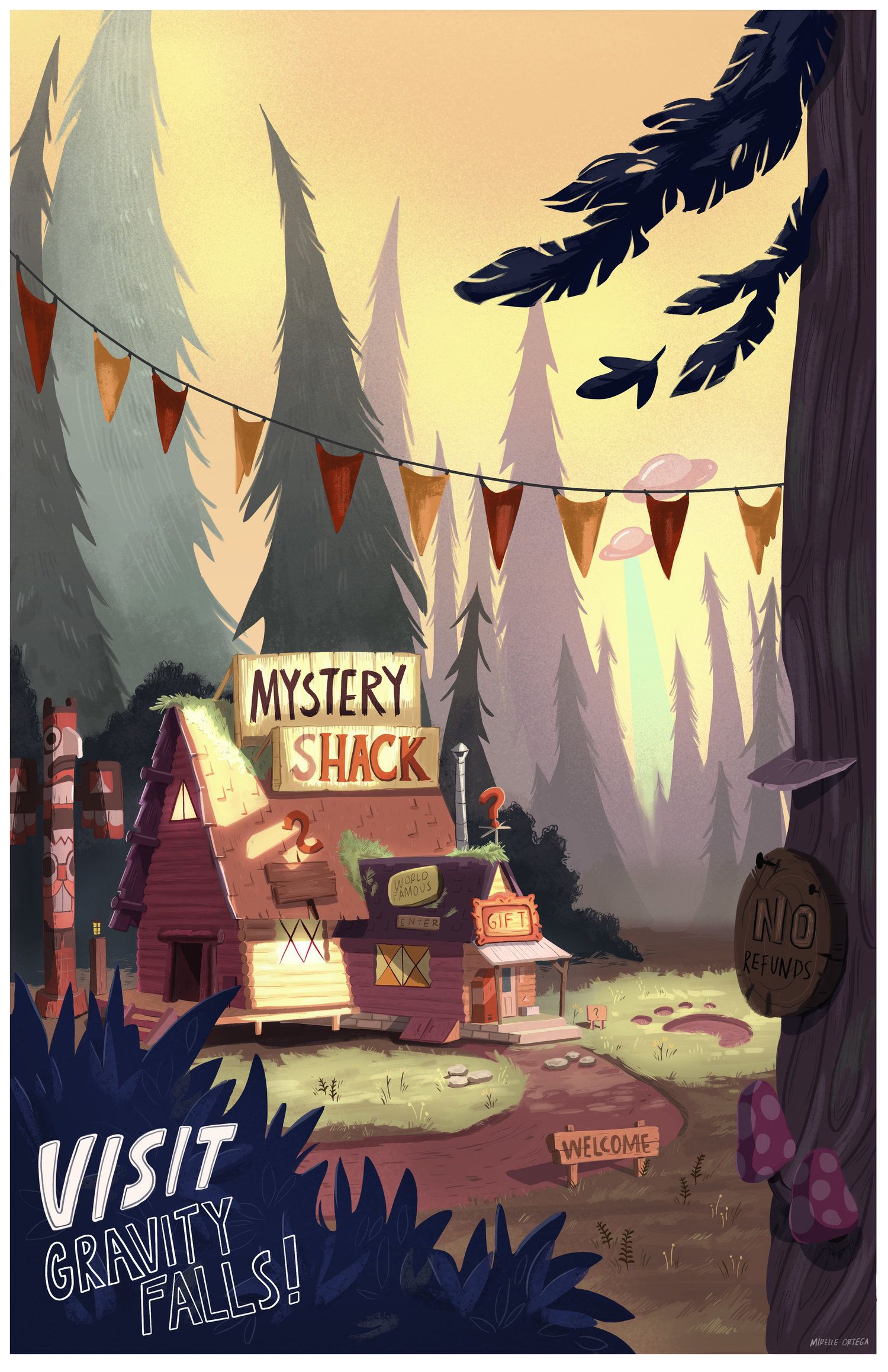 ideas de Gravity Falls. gravity falls un verano de misterio, gravity falls, arte de gravity falls
