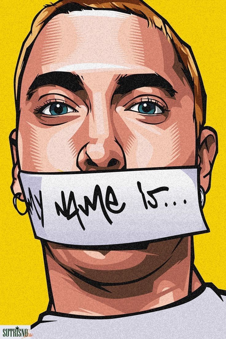 Eminem#Em. Hip hop art, Tupac art, Hip hop poster