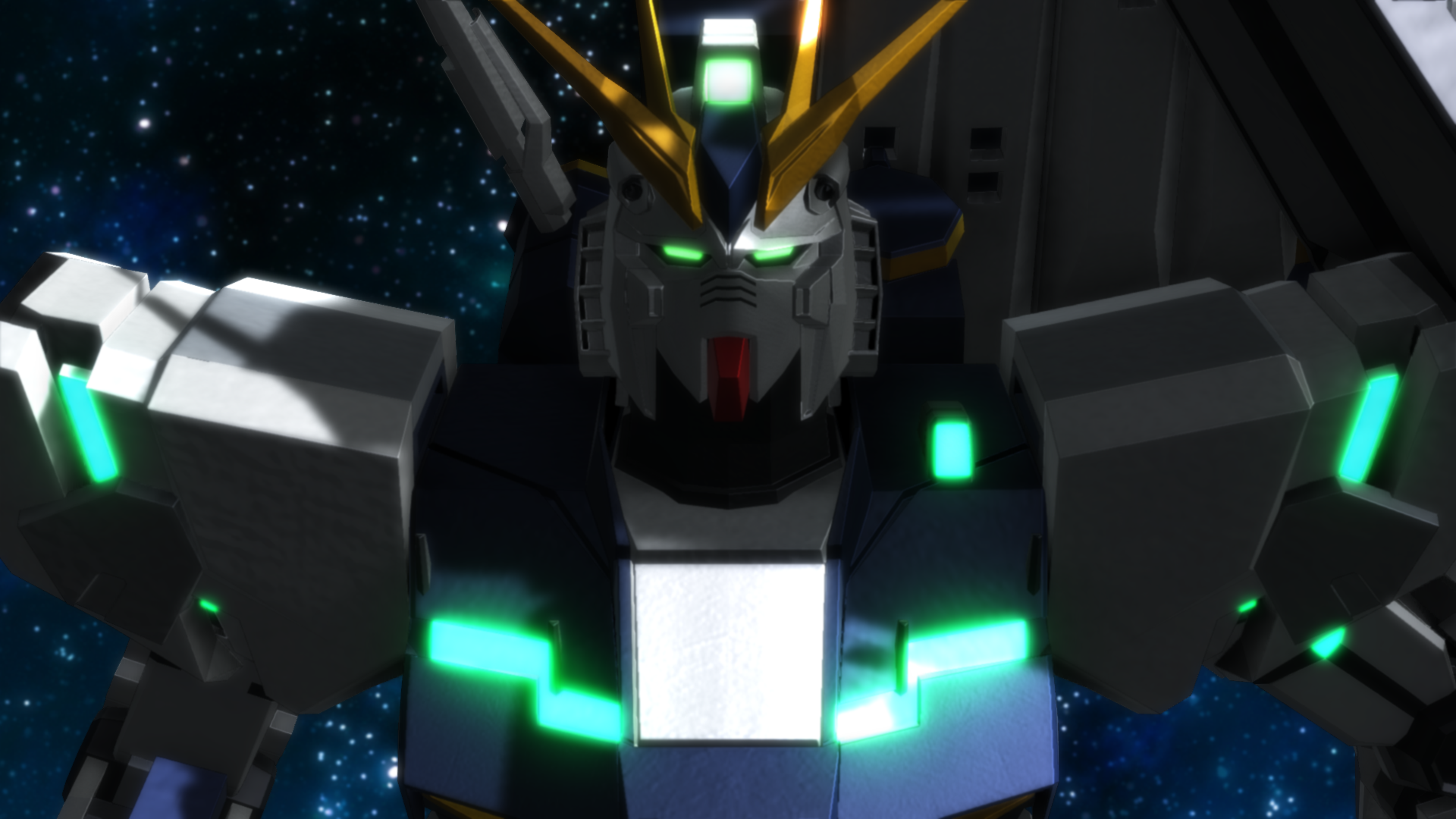 RX 93 ν Gundam Suit Gundam Anime Image Board