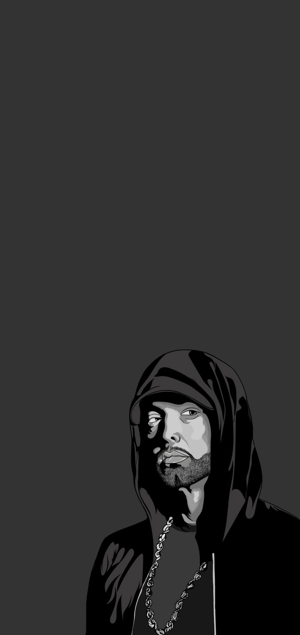 Eminem Art Wallpapers - Wallpaper Cave