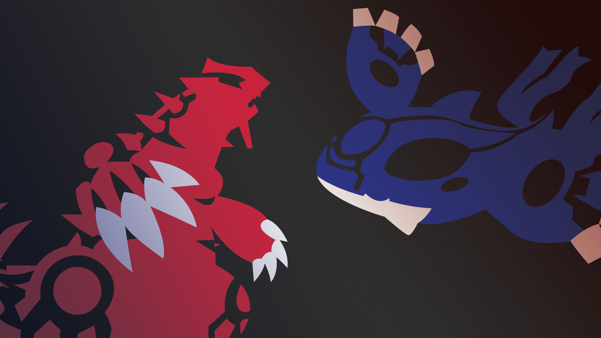 Groudon Pokemon Wallpaper