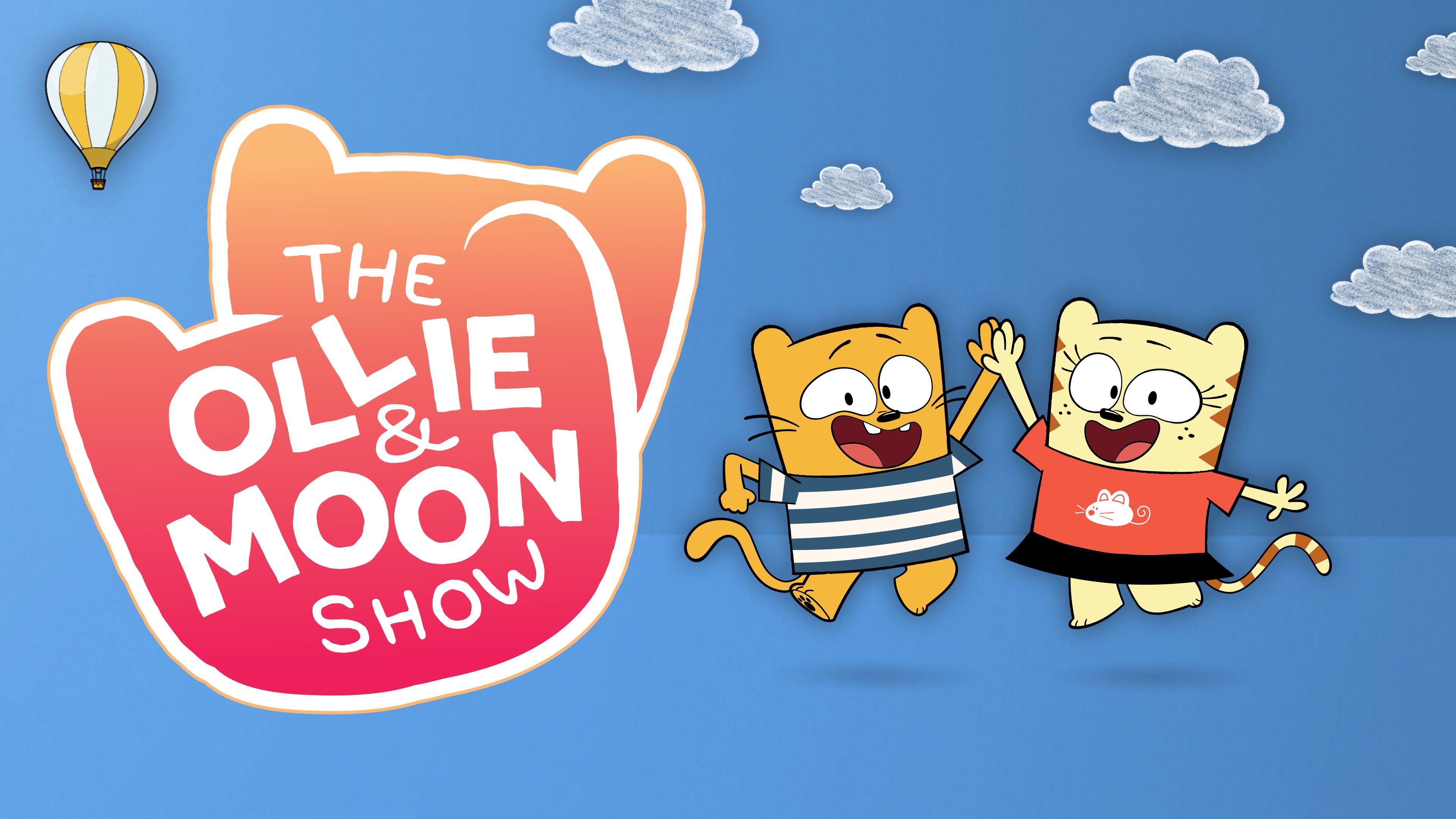 The Ollie & Moon Show