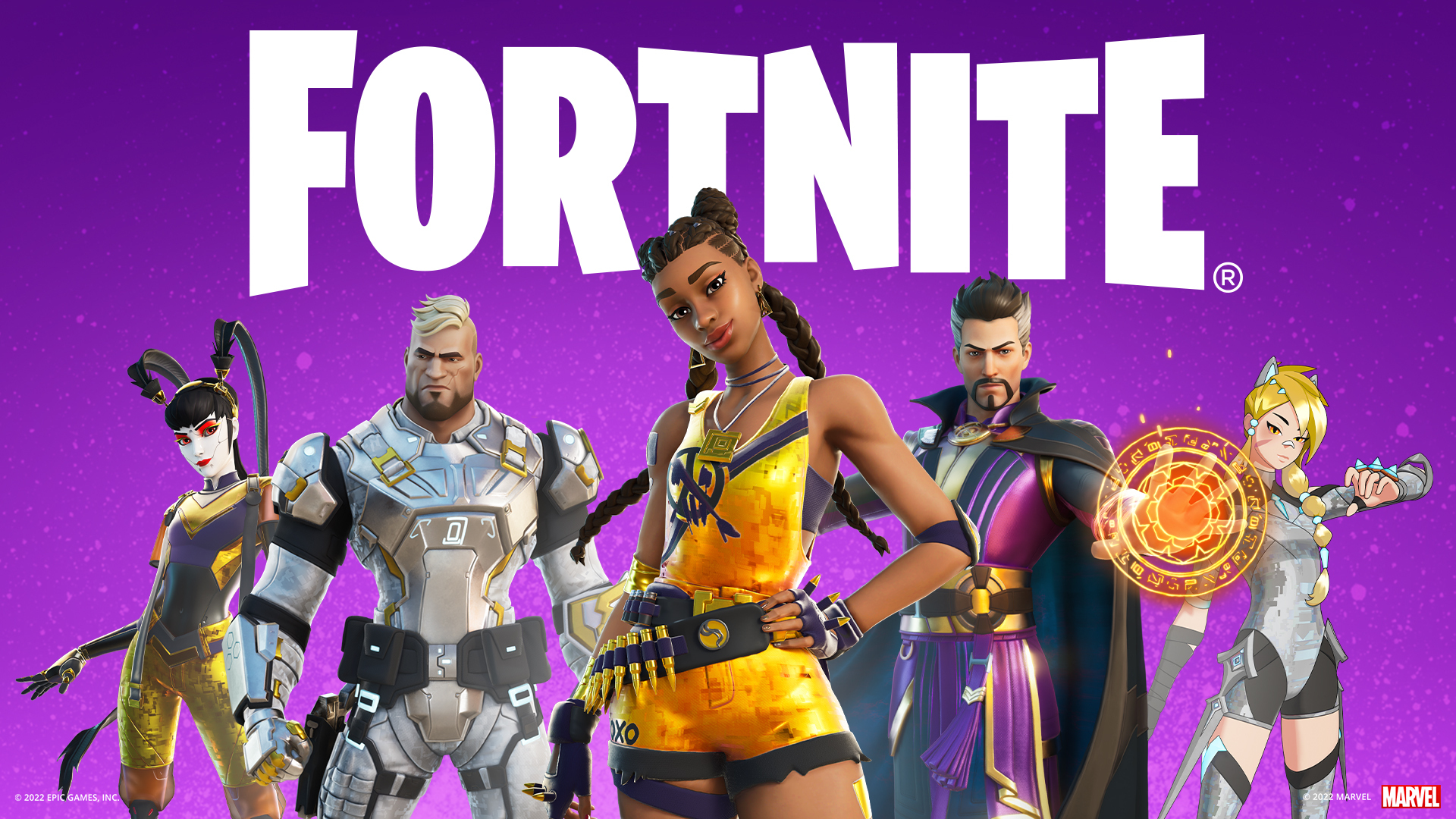 Best Fortnite Wallpaper, iPhone, & Mobile Versions! Game Guides