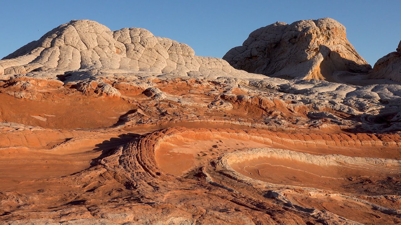 Vermilion Cliffs National Monument Boondocking (Updated 2022) • Our Big Escape