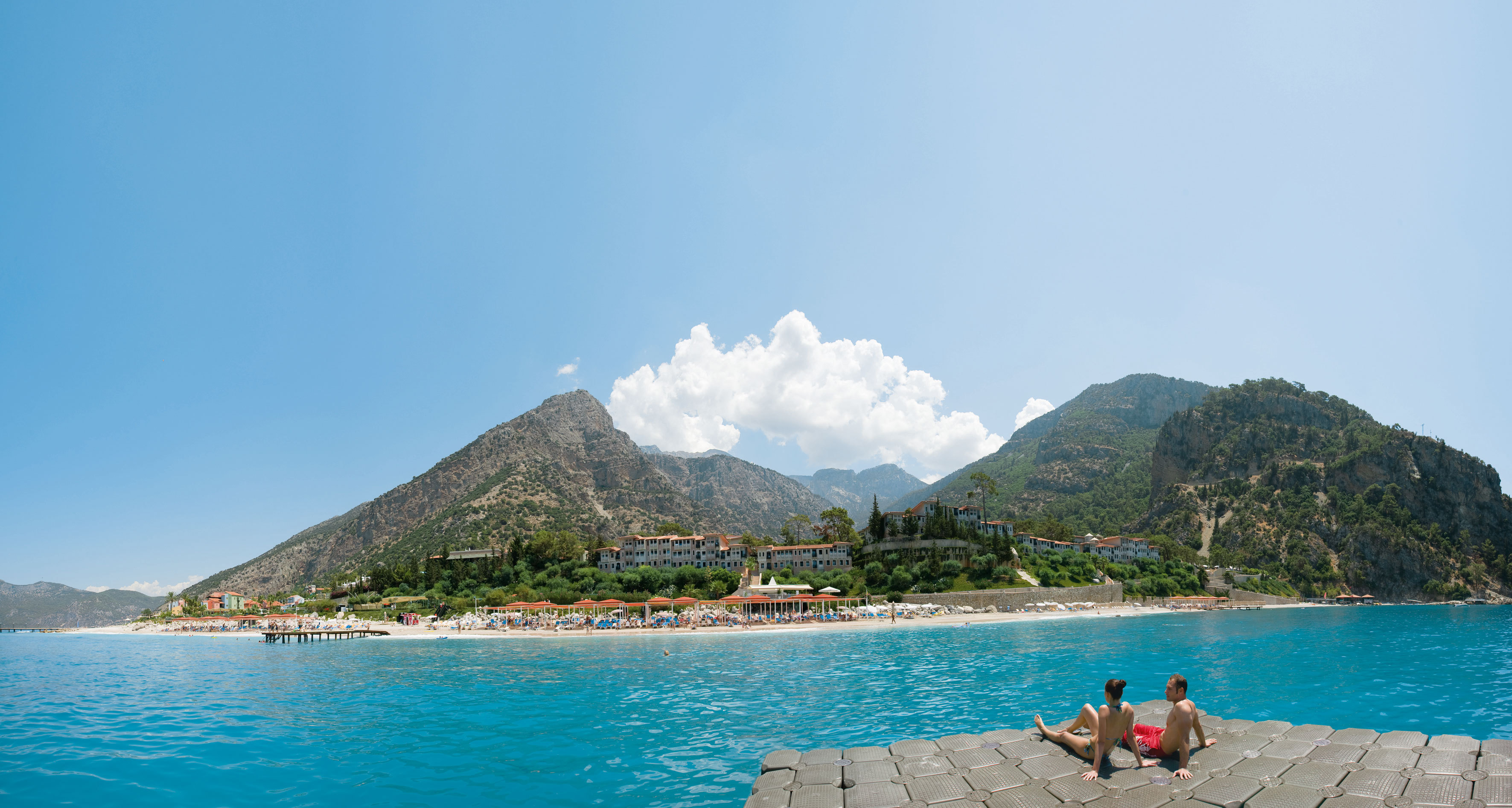 Free download Summer holiday in Fethiye Turkey Desktop wallpaper 1680x1050 [3543x1894] for your Desktop, Mobile & Tablet. Explore Fethiye Wallpaper