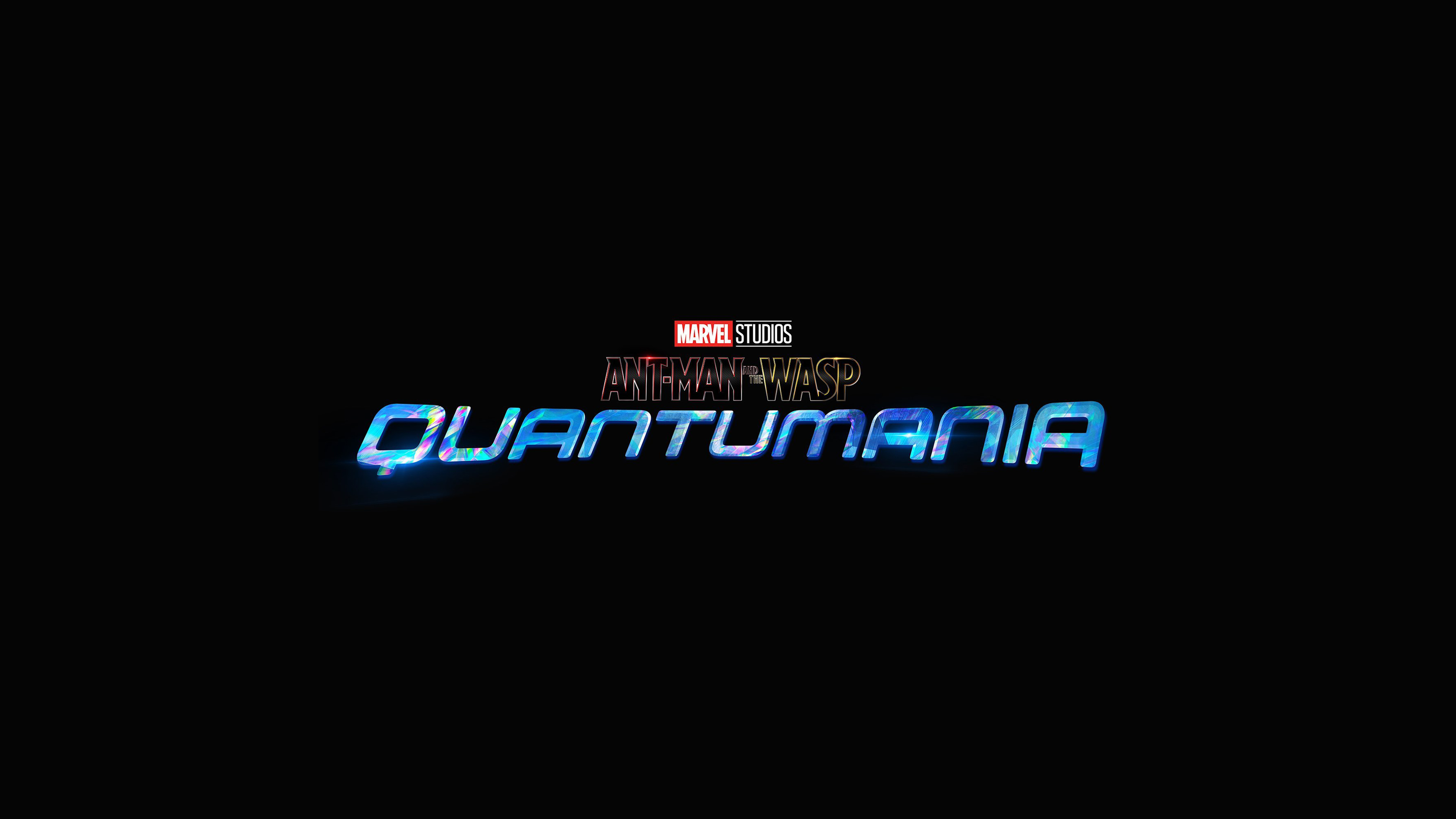 Ant Man And The Wasp: Quantumania Wallpaper 4K, 2023 Movies, Marvel Comics, Movies