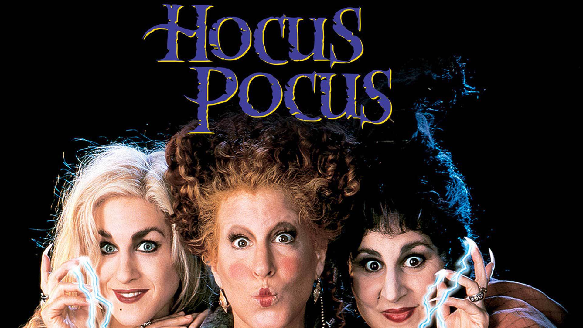 Hocus Poke-Us