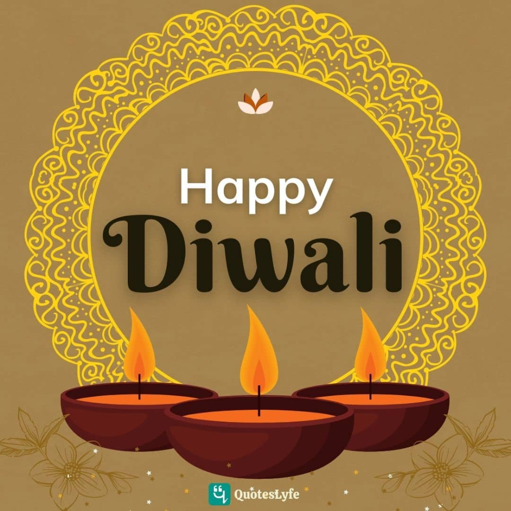 Happy Diwali 2021: Messages, Quotes, Image, Wishes, Cards, Greetings, Wallpaper, GIFs, PNG, Picture, and Invit. Happy diwali, Diwali wishes, Happy diwali image