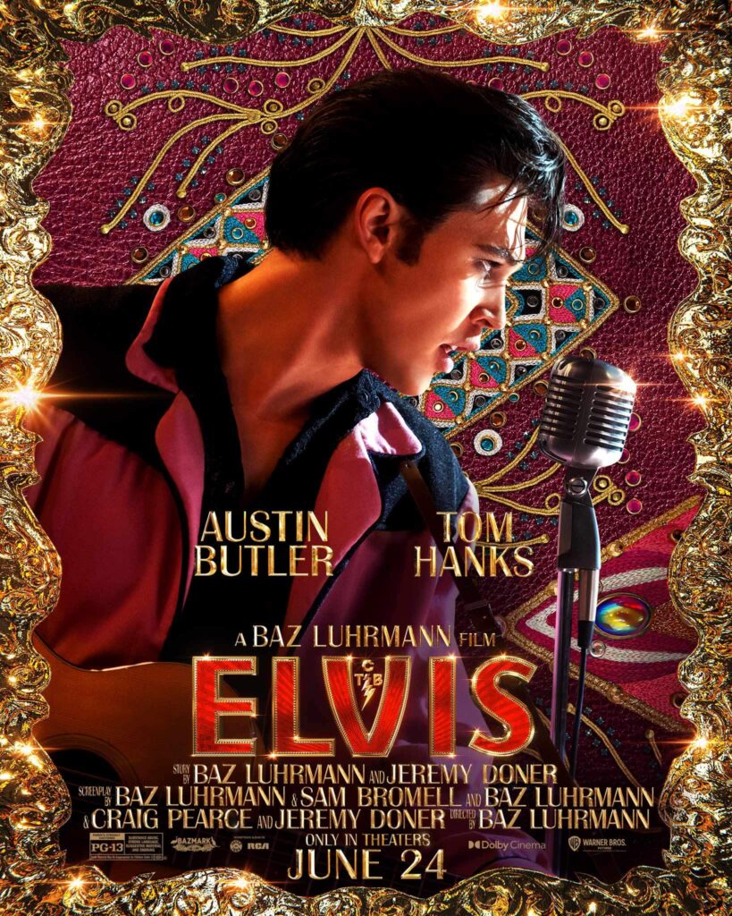 Elvis Movie (2022): Cast, Roles, Trailer, Story, Release Date, Poster