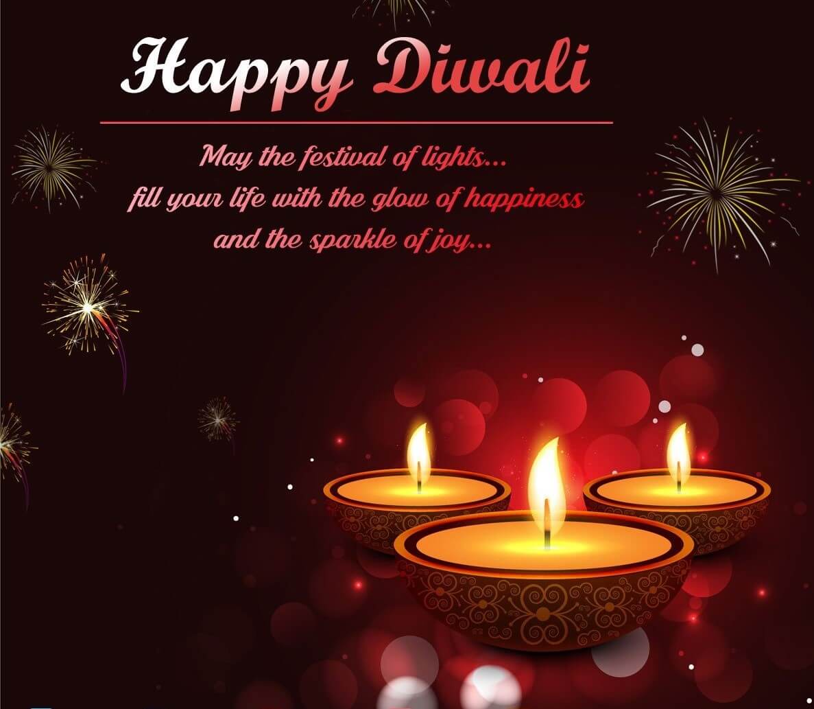 2022 Happy Diwali Image, Photo, Picture, Wallpaper for WhatsApp