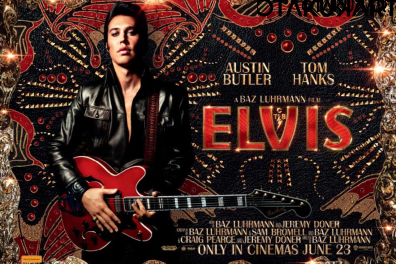Elvis″ Gets Streaming Date El balad
