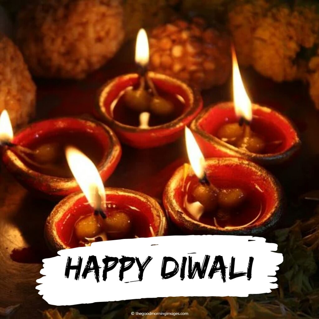 Happy Diwali Image To Wish Your Loved Ones [2022]