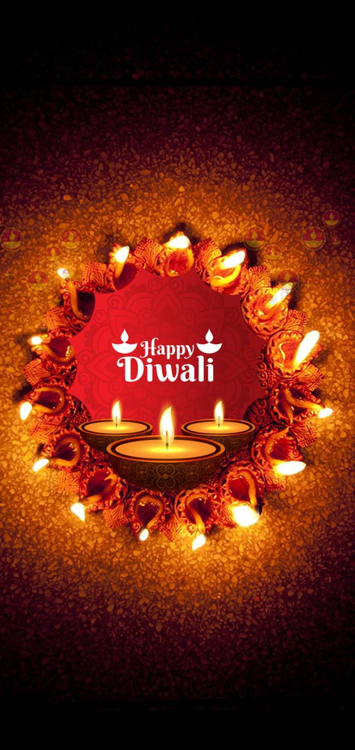 Happy Diwali Wishes Image 2022