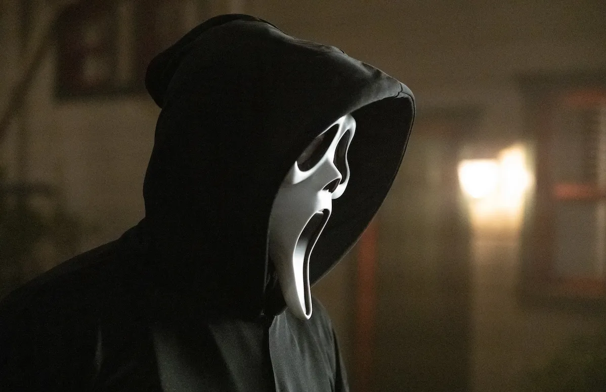 Scream 6 Release Date Now Less Than a Year Away 2023!