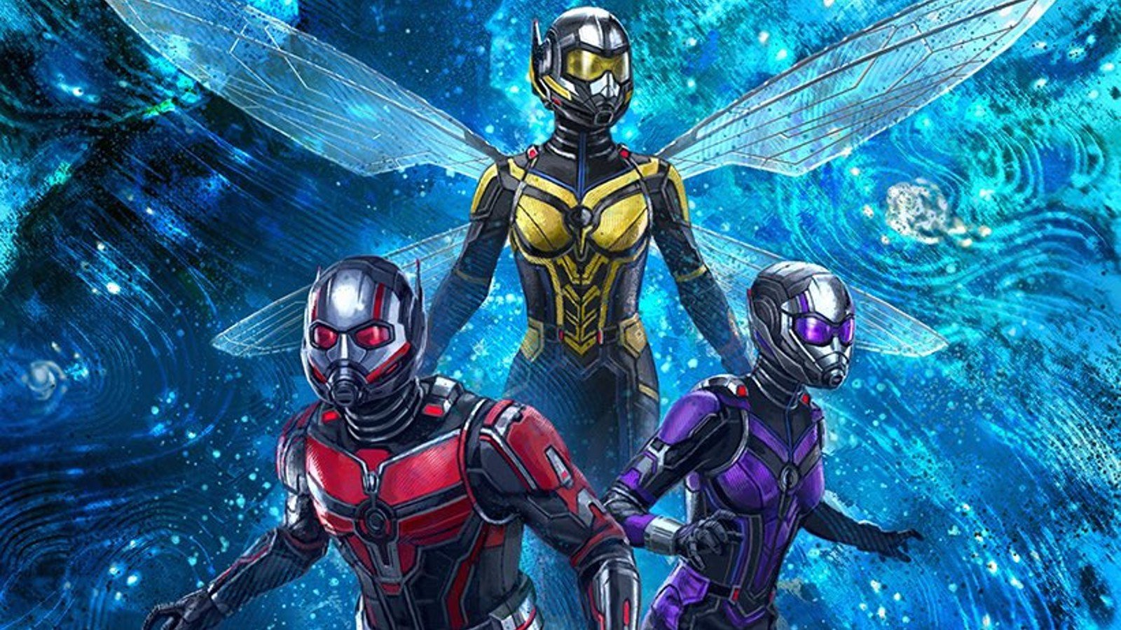 New Marvel Movies 2023: Release Dates And Details