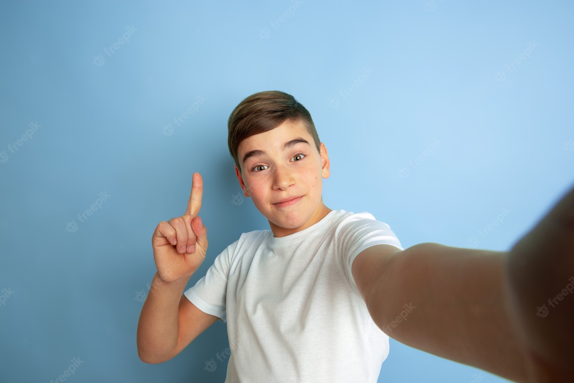 Selfie Boy Wallpapers - Wallpaper Cave