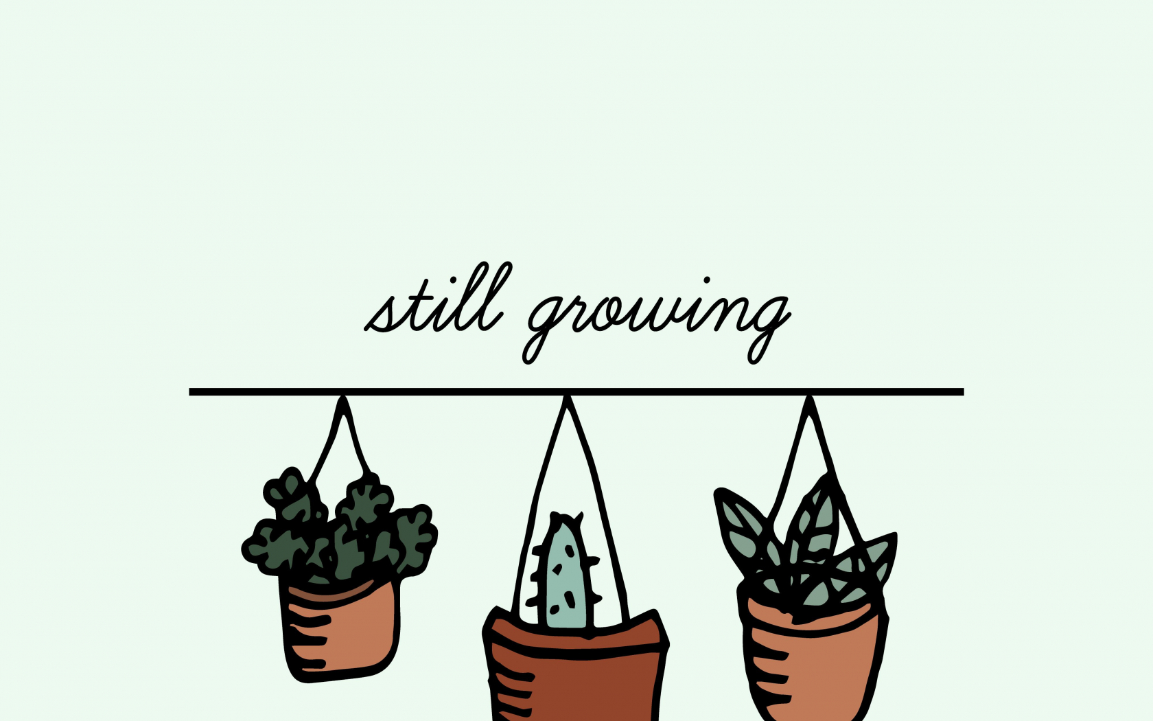 Grow still. Time to grow обои на телефон. Обои grow Stars.