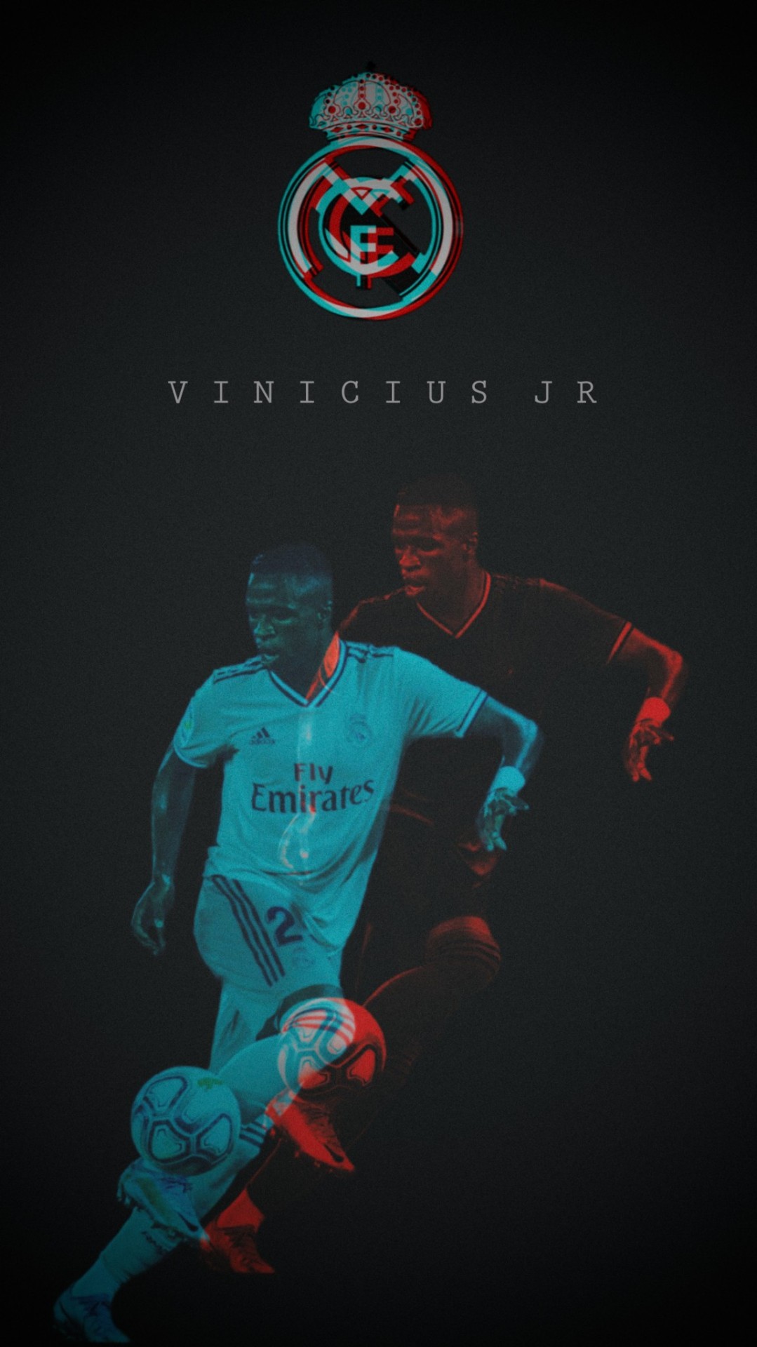 Real Madrid (edits)