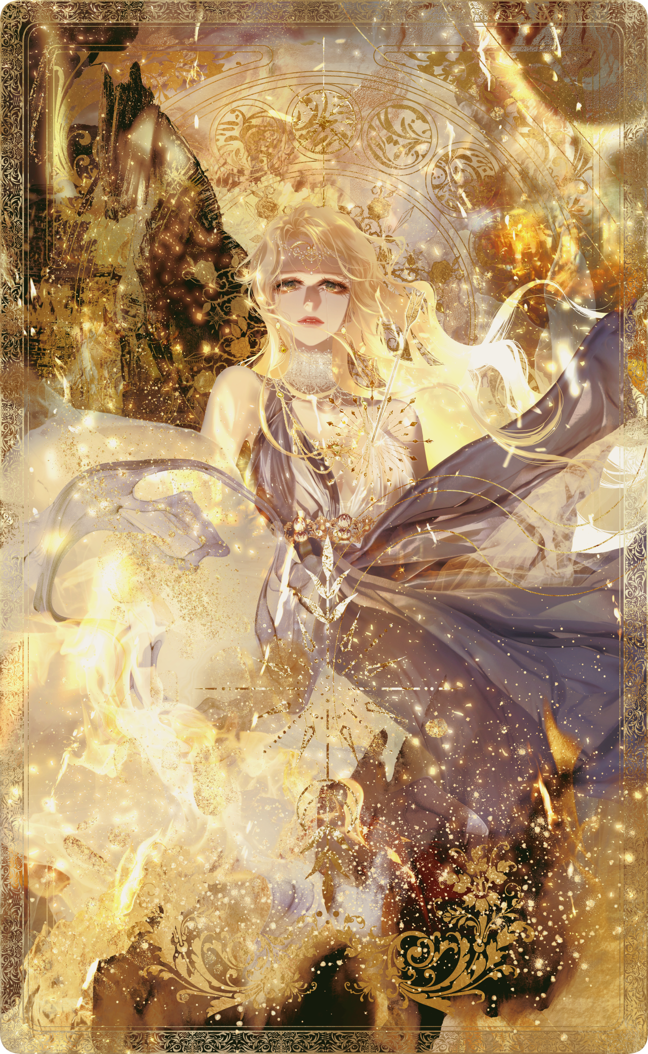 Helen of Troy Myths Anime Image Board