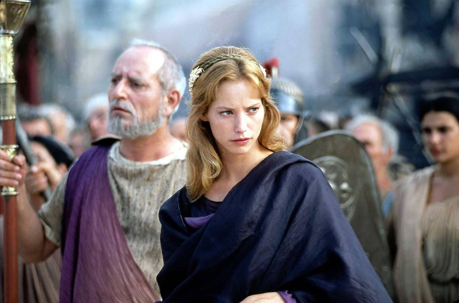Helen of Troy (TV Mini Series 2003)