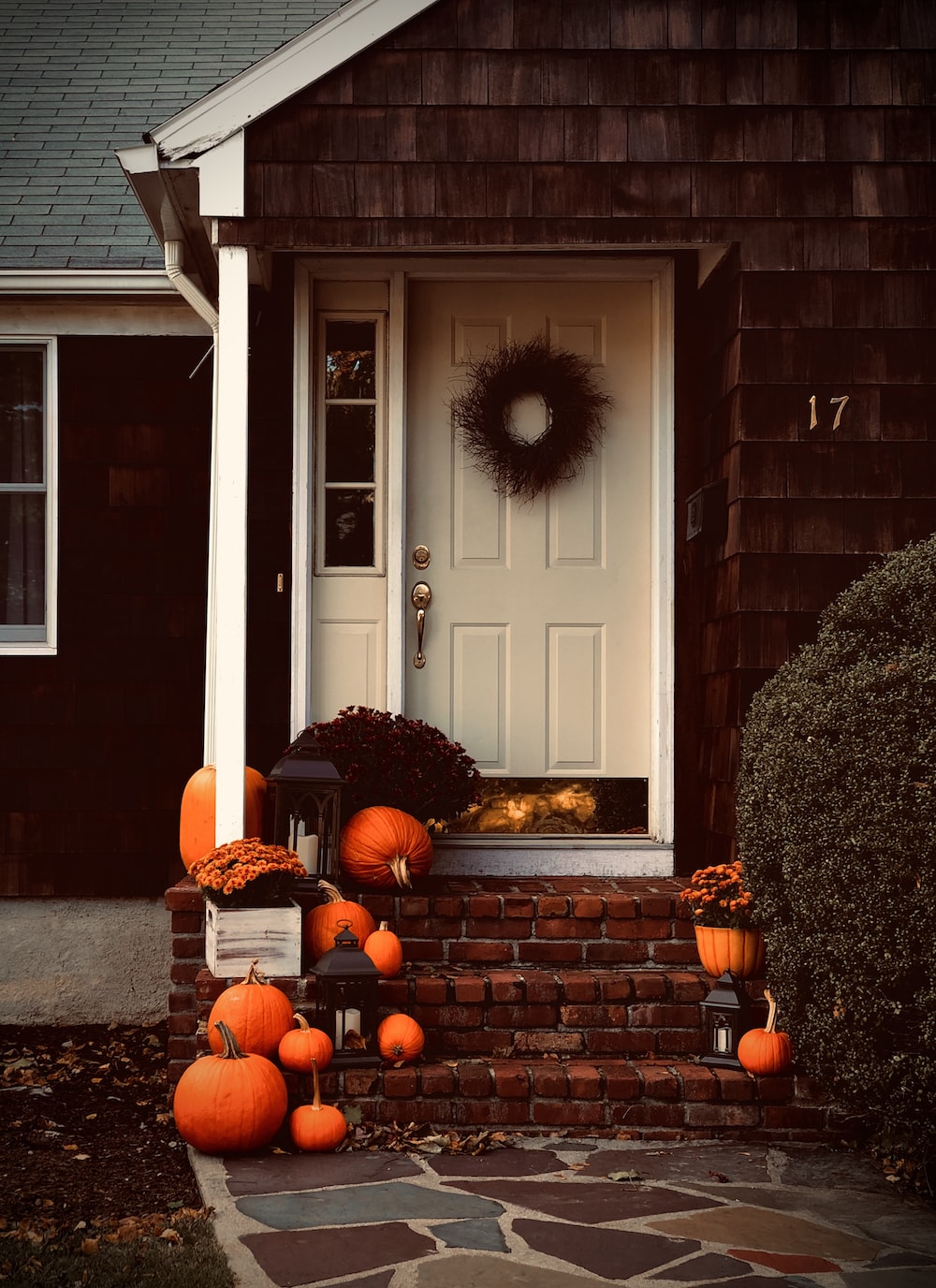 Fall Decor Picture. Download Free Image